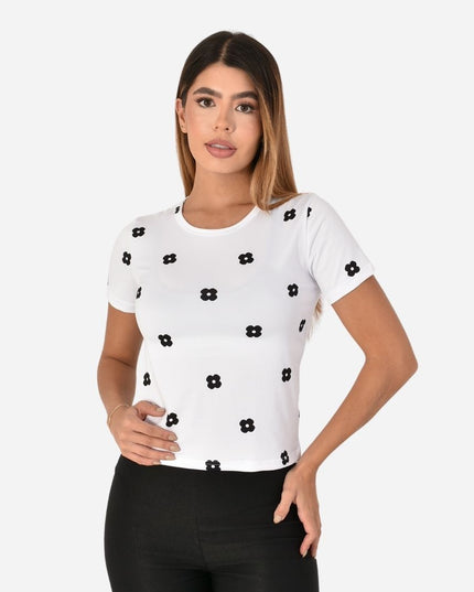 Blusa de Dama Ref. 64104-001