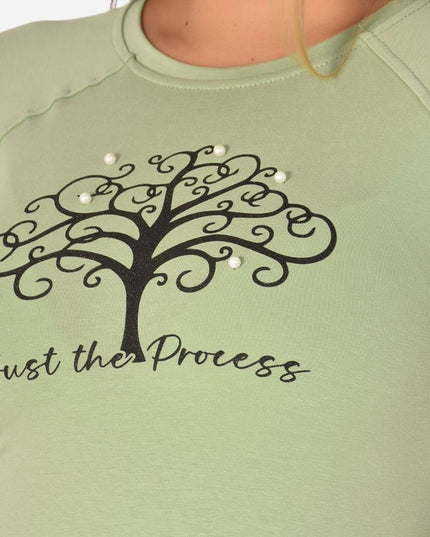 Blusa De Dama Ref. 66022-001