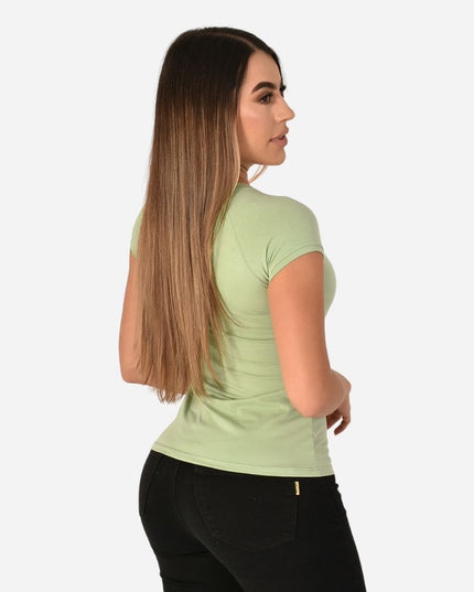 Blusa De Dama Ref. 66022-001