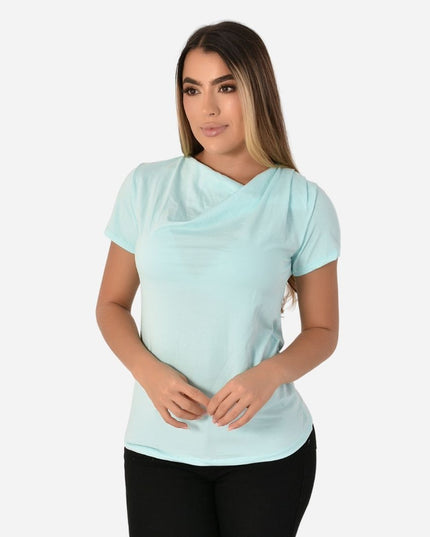 Blusa de Dama Ref. 66011-001