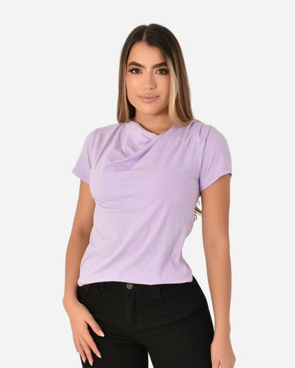 Blusa de Dama Ref. 66011-001