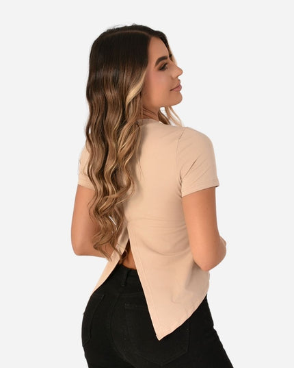 Blusa de Dama Ref. 66019-001