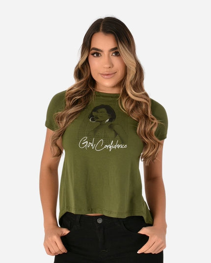 Blusa de Dama Ref. 66019-001