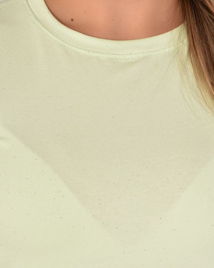 Blusa De Dama Ref. 66024-002