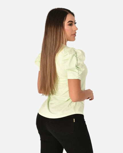 Blusa De Dama Ref. 66024-002