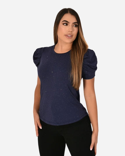 Blusa De Dama Ref. 66024-002