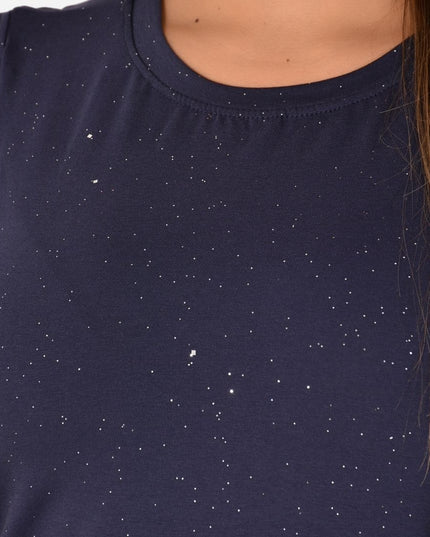 Blusa De Dama Ref. 66024-002