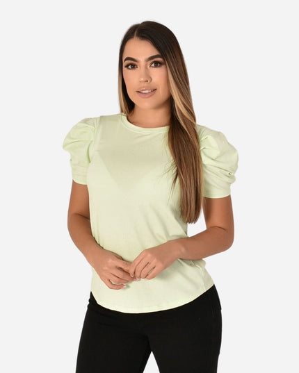 Blusa De Dama Ref. 66024-002