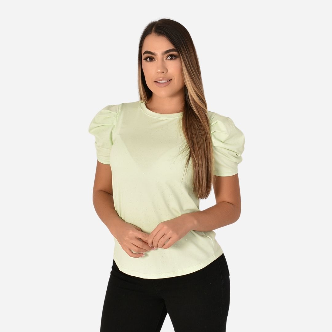Blusa De Dama Ref. 66024-002