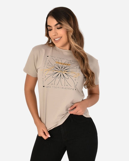 Blusa de Dama Ref. 66030-001