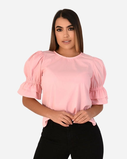 Blusa De Dama Ref. 6700111
