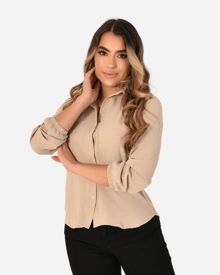 Camisero de Dama Ref. 6700044