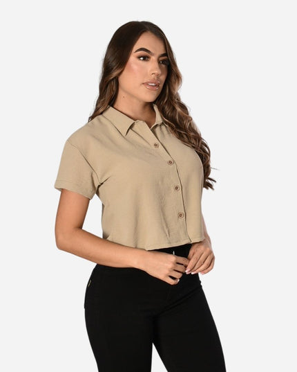 Camisero de Dama Ref. 6700046