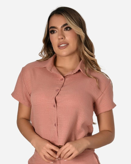 Camisero De Dama Ref. 6700069