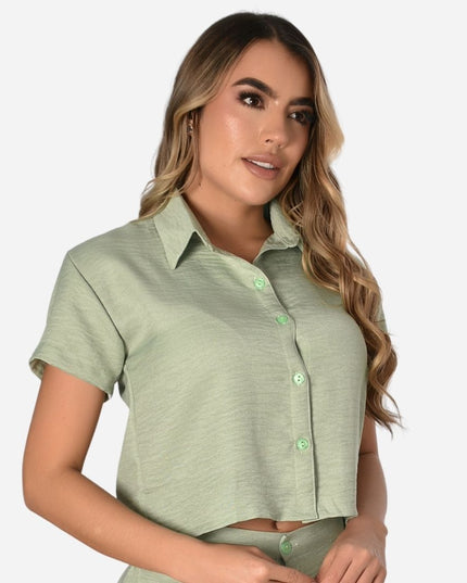 Camisero De Dama Ref. 6700069