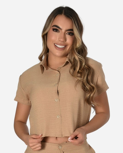 Camisero De Dama Ref. 6700069