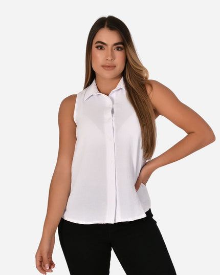 Camisero De Dama Ref. 6700079