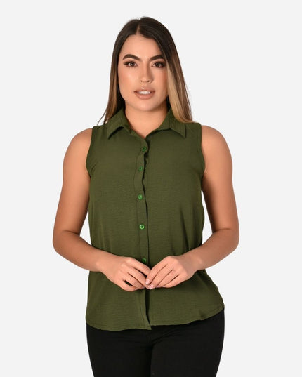 Camisero De Dama Ref. 6700079