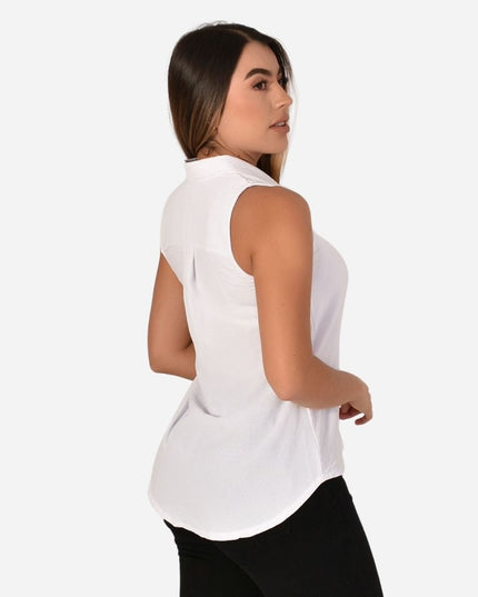 Camisero De Dama Ref. 6700079