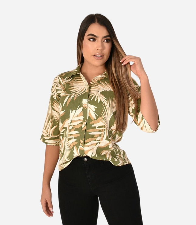 Camisero De Dama Ref. 6700089