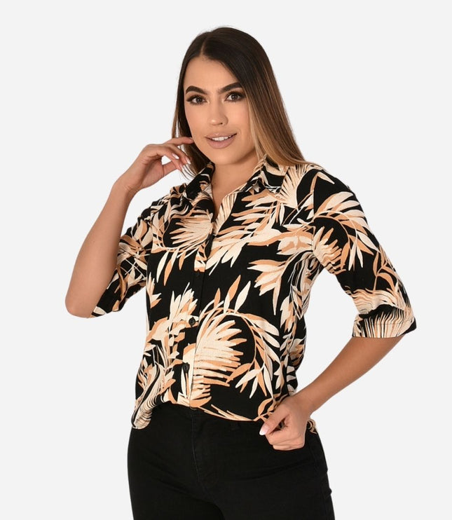 Camisero De Dama Ref. 6700089