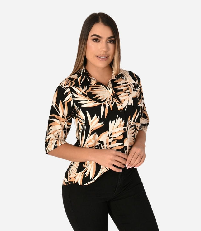 Camisero De Dama Ref. 6700089