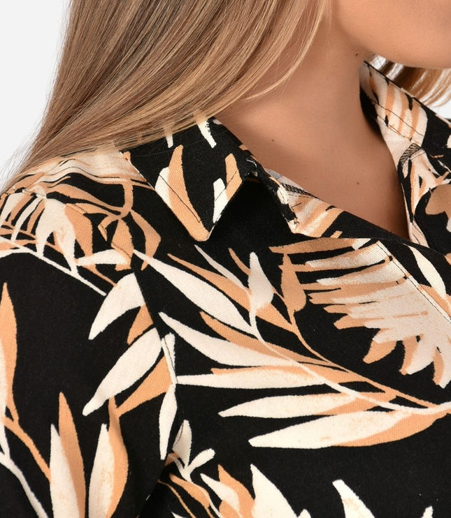 Camisero De Dama Ref. 6700089