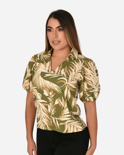 Blusa De Dama Ref. 6700090