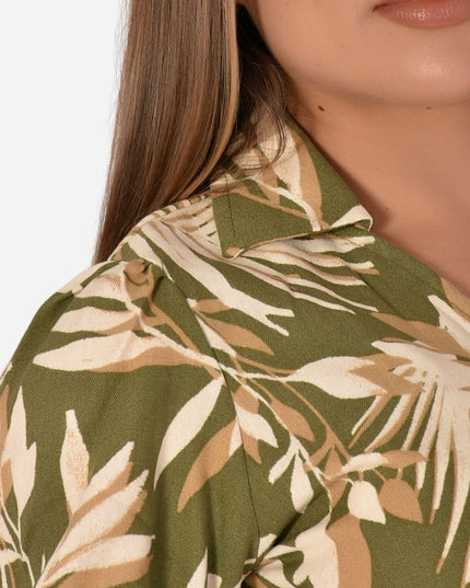 Blusa De Dama Ref. 6700090