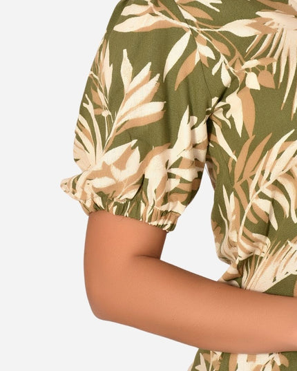 Blusa De Dama Ref. 6700090