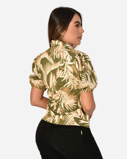 Blusa De Dama Ref. 6700090