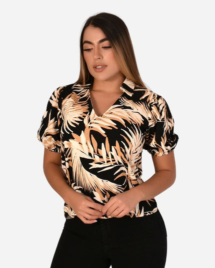 Blusa De Dama Ref. 6700090