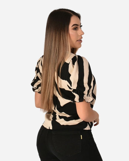 Blusa De Dama Ref. 6700110