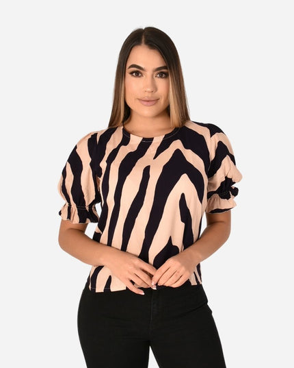 Blusa De Dama Ref. 6700110