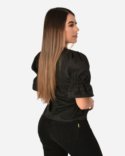 Blusa De Dama Ref. 6700111