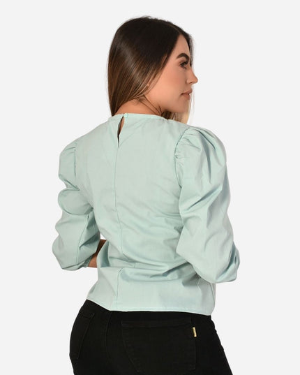 Blusa De Dama Ref. 6700112