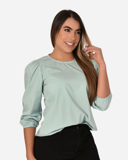 Blusa De Dama Ref. 6700112
