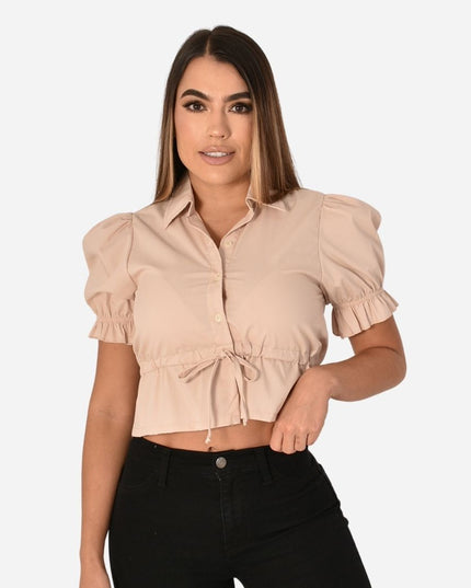 Camisero De Dama Ref. 6700085