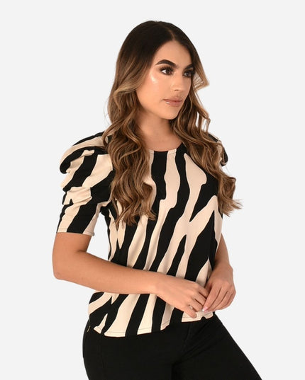 Blusa de Dama Ref. 6700099