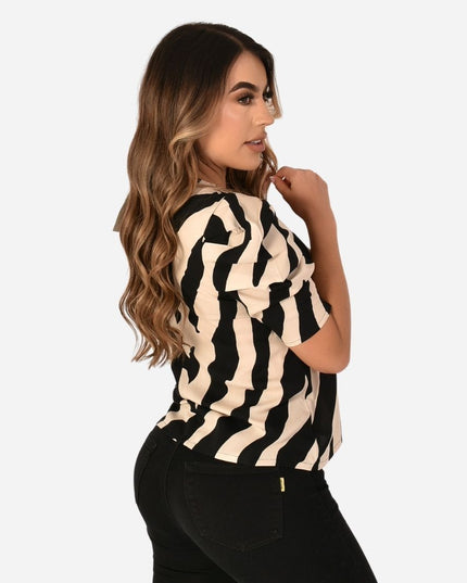 Blusa de Dama Ref. 6700099