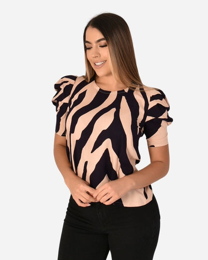 Blusa de Dama Ref. 6700099