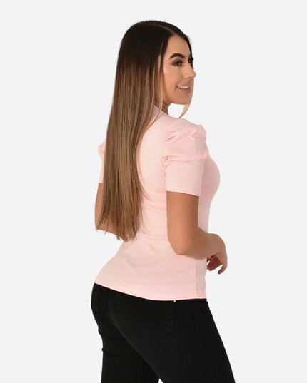 Blusa De Dama Ref. 67053-001