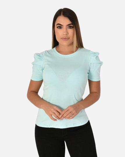 Blusa De Dama Ref. 67053-001