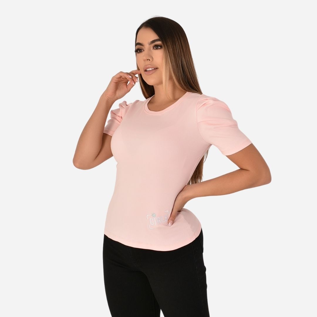 Blusa De Dama Ref. 67053-001