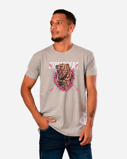 Camiseta de hombre Ref. 70141-213