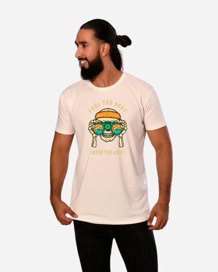 Camiseta de hombre Ref. 70141-216
