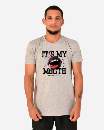 Camiseta de hombre Ref. 70141-218