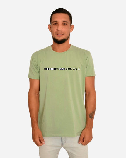 Camiseta de hombre Ref. 70141-220