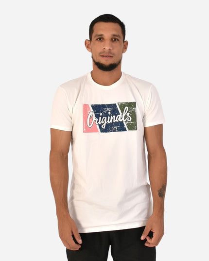 Camiseta de hombre Ref. 70141-224