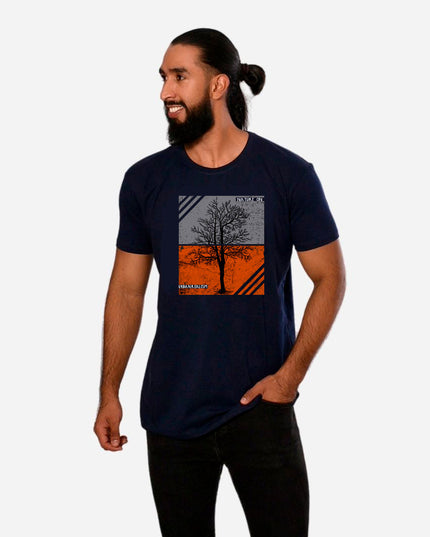 Camiseta de hombre Ref. 70141-225